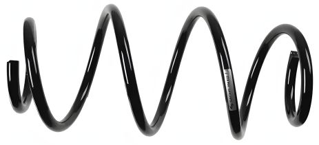 Задня пружина для підвіски DACIA DOKKER, SACHS (994622) Задня пружина для підвіски DACIA DOKKER, SACHS (994622)