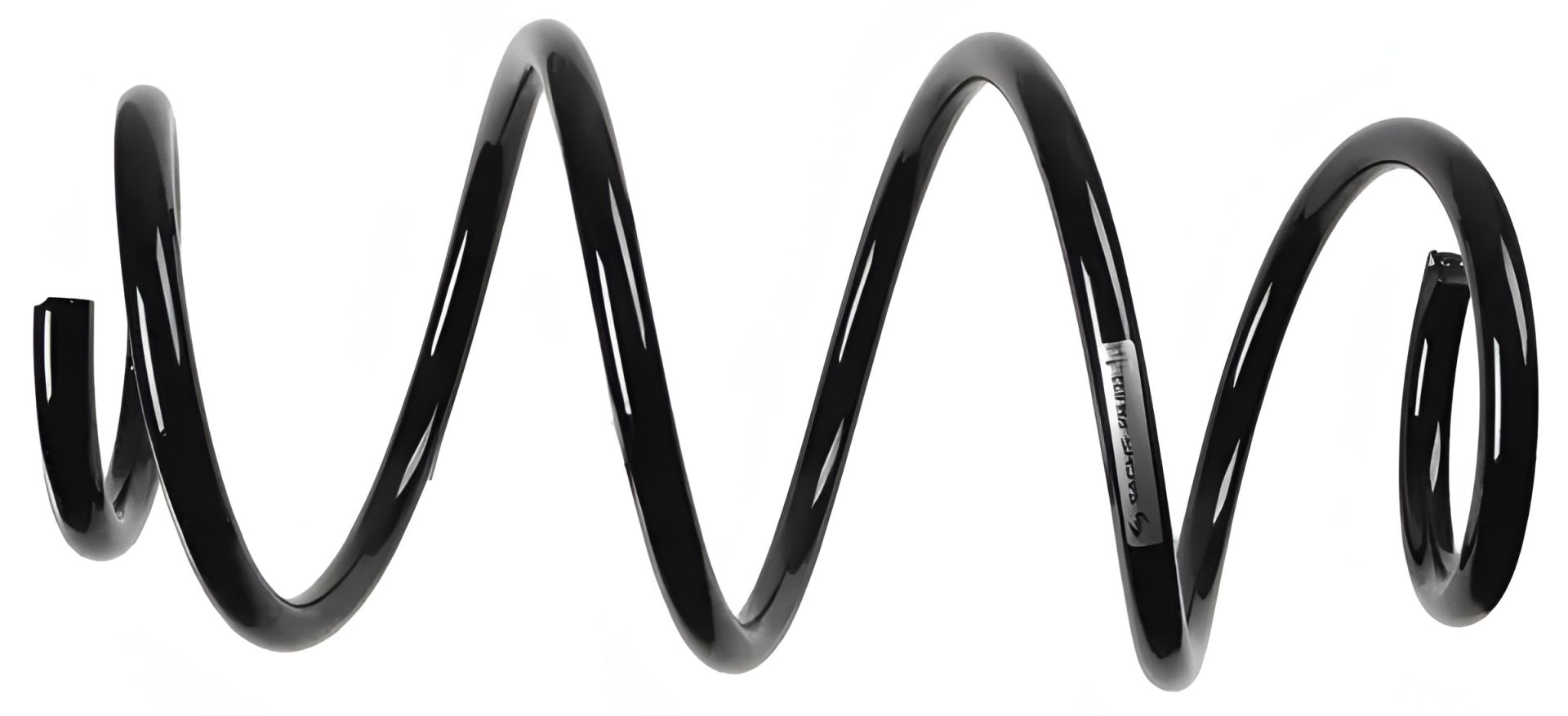 Задня пружина для підвіски DACIA DOKKER, SACHS (994622) Задня пружина для підвіски DACIA DOKKER, SACHS (994622)