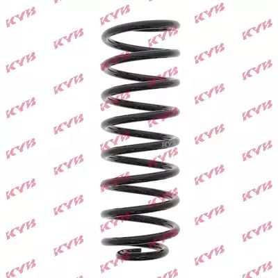 Пружина подвески задн. VW VENTO, SEAT TOLEDO, KAYABA (RC5487)