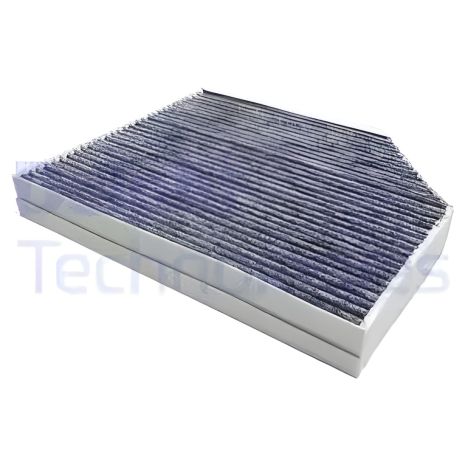 Фільтр салону для AUDI A5, виробництво DELPHI (TSP0325239C)