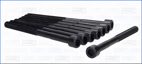 Комплект болтов ГБЦ LEXUS RC, TOYOTA HIGHLANDER, AJUSA (81052700) Комплект болтов ГБЦ LEXUS RC, TOYOTA HIGHLANDER, AJUSA (81052700)