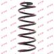 Передня підвіска пружини SEAT LEON, VW BORA, KAYABA (RC1703) Передня підвіска пружини SEAT LEON, VW BORA, KAYABA (RC1703)