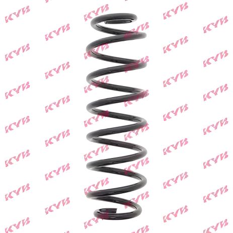 Задня пружина підвіски для VW GOLF, SKODA OCTAVIA, KAYABA (RH6788) Задня пружина підвіски для VW GOLF, SKODA OCTAVIA, KAYABA (RH6788)