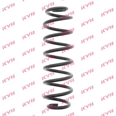 Пружина подвески задн. VW GOLF, SKODA OCTAVIA, KAYABA (RH6788)