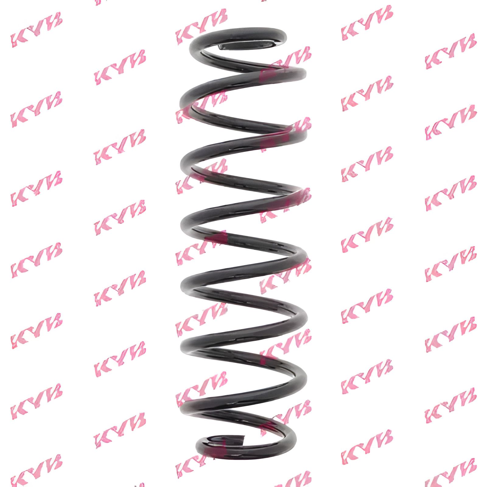 Задня пружина підвіски для VW GOLF, SKODA OCTAVIA, KAYABA (RH6788) Задня пружина підвіски для VW GOLF, SKODA OCTAVIA, KAYABA (RH6788)