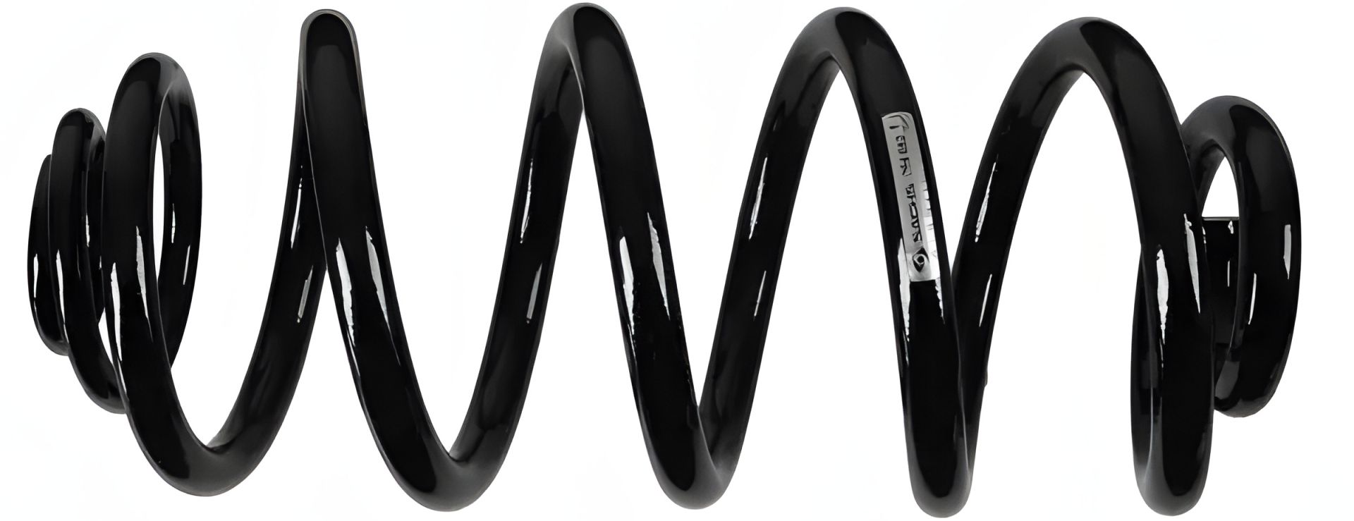 Пружина подвески BMW X5, SACHS (994662) Пружина подвески BMW X5, SACHS (994662)
