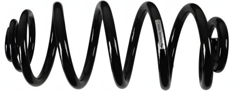 Підвіска пружини для BMW X5, SACHS (994662)