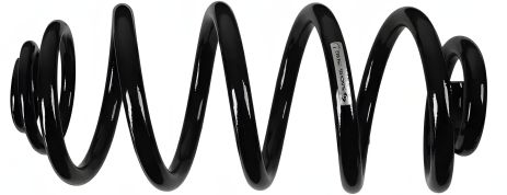 Подвесная пружина BMW X5, SACHS (994662)
