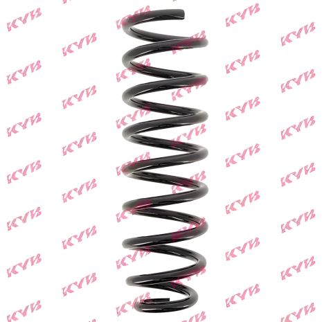 Задняя пружина подвески для VW TOUAREG, KAYABA (RC5534) Задняя пружина подвески для VW TOUAREG, KAYABA (RC5534)