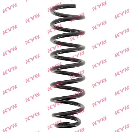 Задня підвісна пружина VW TOUAREG, KAYABA (RC5534)