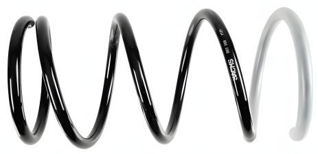 Передняя пружина подвески для MITSUBISHI OUTLANDER, PEUGEOT 4007, SACHS (993086) Передняя пружина подвески для MITSUBISHI OUTLANDER, PEUGEOT 4007, SACHS (993086)