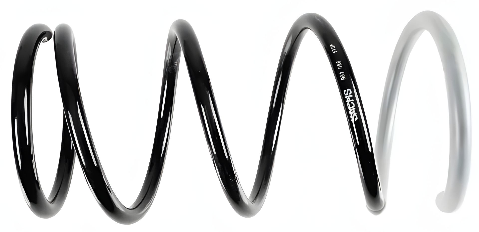 Передняя пружина подвески для MITSUBISHI OUTLANDER, PEUGEOT 4007, SACHS (993086) Передняя пружина подвески для MITSUBISHI OUTLANDER, PEUGEOT 4007, SACHS (993086)