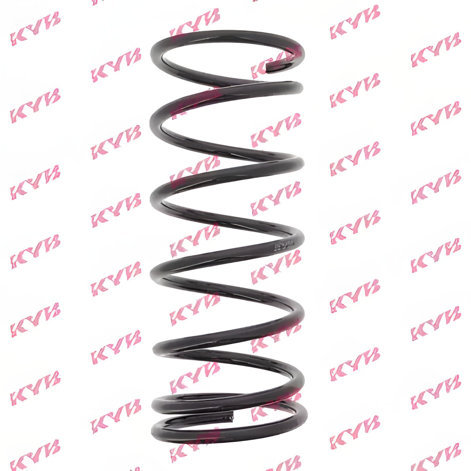 Задняя подвесная пружина для MITSUBISHI PAJERO, KAYABA (RD5964) Задняя подвесная пружина для MITSUBISHI PAJERO, KAYABA (RD5964)