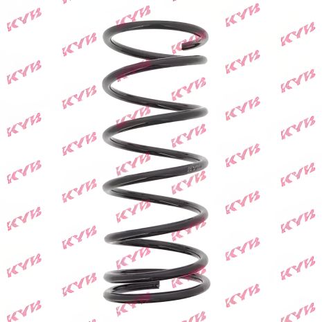 Задняя подвесная пружина для MITSUBISHI PAJERO, KAYABA (RD5964)