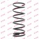 Задняя подвесная пружина для MITSUBISHI PAJERO, KAYABA (RD5964) Задняя подвесная пружина для MITSUBISHI PAJERO, KAYABA (RD5964)