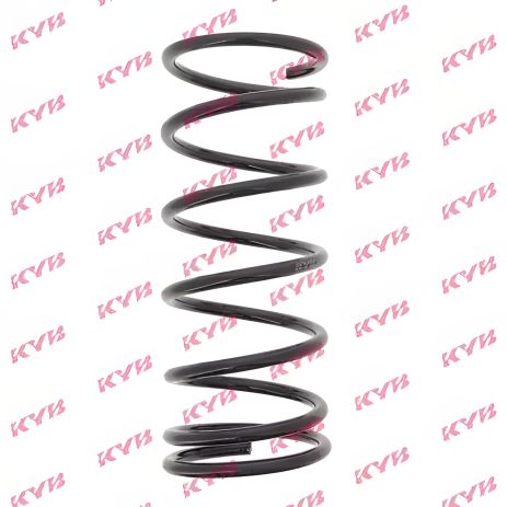 Задняя подвесная пружина для MITSUBISHI PAJERO, KAYABA (RD5964) Задняя подвесная пружина для MITSUBISHI PAJERO, KAYABA (RD5964)