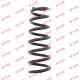 Підвіски пружина BMW X5, KAYABA (RA3898)