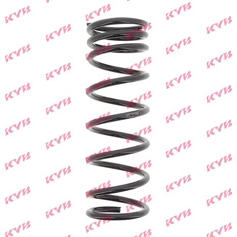 Задня пружина підвіски OPEL FRONTERA, VAUXHALL FRONTERA, KAYABA (RD5411)
