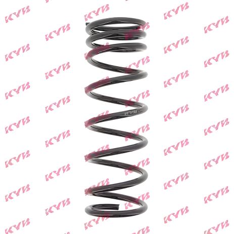 Задня пружина підвіски OPEL FRONTERA, VAUXHALL FRONTERA, KAYABA (RD5411) Задня пружина підвіски OPEL FRONTERA, VAUXHALL FRONTERA, KAYABA (RD5411)