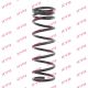 Задня пружина підвіски OPEL FRONTERA, VAUXHALL FRONTERA, KAYABA (RD5411)