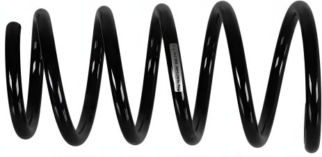 Пружина підвіски SACHS для DAIHATSU TERIOS (993711)