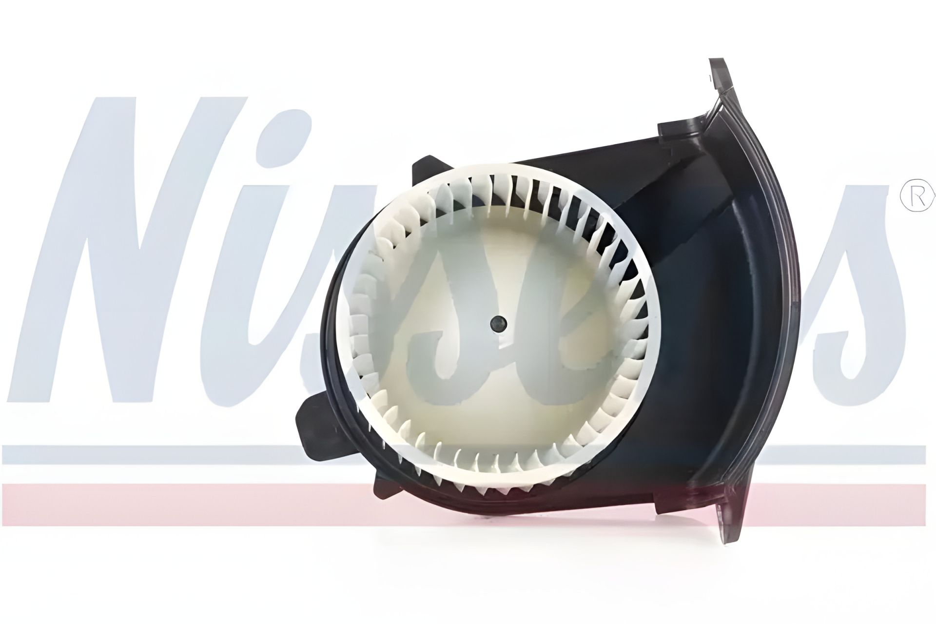 MERCEDES-BENZ CITAN, NISSAN NV400, RENAULT Kangoo 1.5D 200809-, NISSENS Вентилятор салону (87262) MERCEDES-BENZ CITAN, NISSAN NV400, RENAULT Kangoo 1.5D 200809-, NISSENS Вентилятор салону (87262)