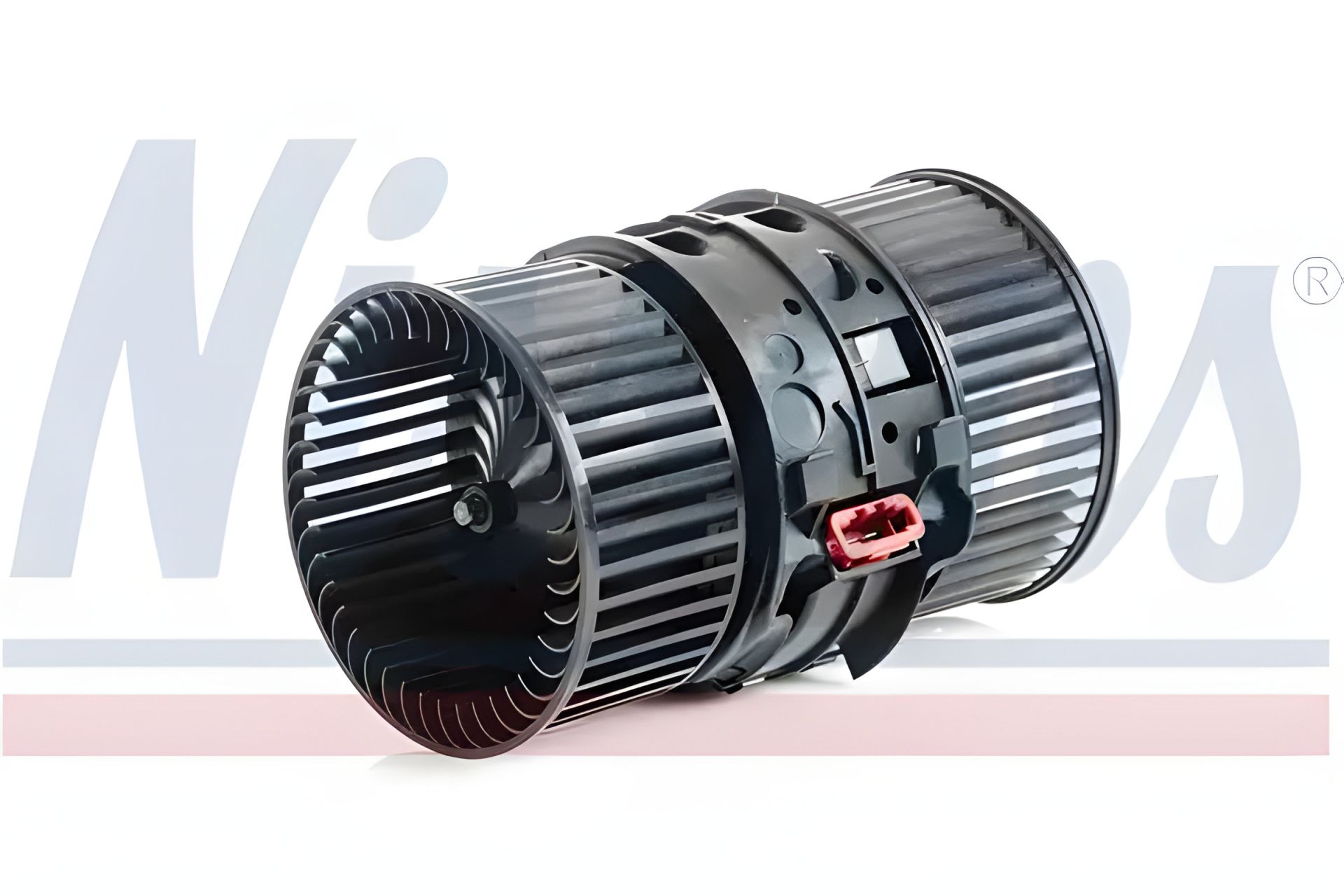 Салона вентилятор RENAULT MEGANE, NISSENS (87356) Салона вентилятор RENAULT MEGANE, NISSENS (87356)