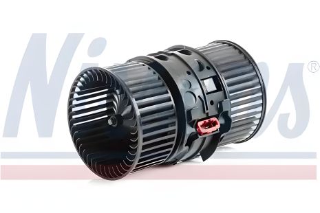 Салона вентилятор RENAULT MEGANE, NISSENS (87356) Салона вентилятор RENAULT MEGANE, NISSENS (87356)