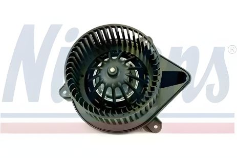 Салонный вентилятор для NISSAN PRIMASTAR,OPEL VIVARO, NISSENS (87173)