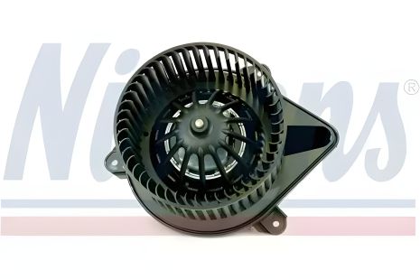 Вентилятор салону для NISSAN PRIMASTAR, OPEL VIVARO від NISSENS (87173)