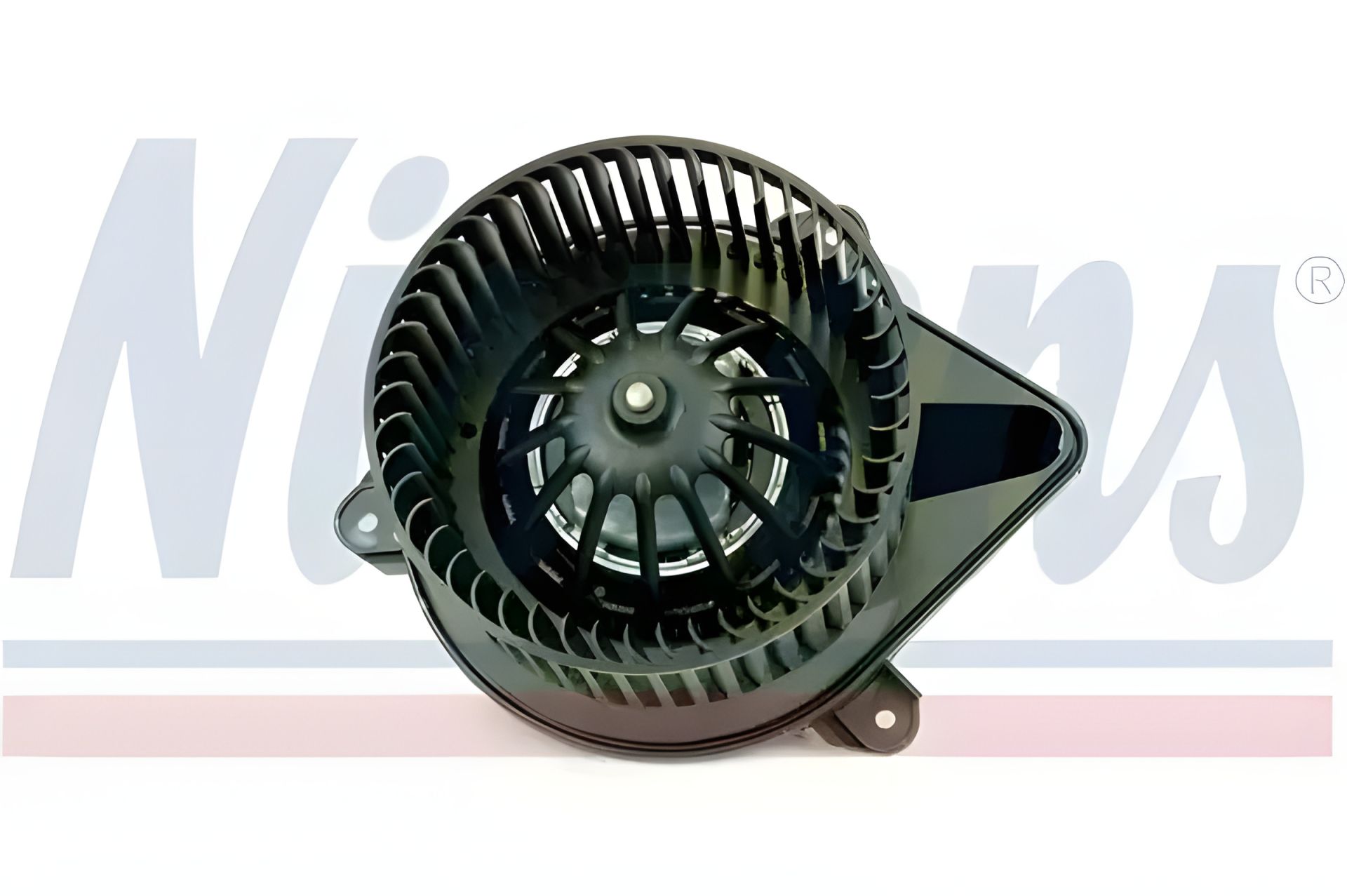 Салонный вентилятор для NISSAN PRIMASTAR,OPEL VIVARO, NISSENS (87173) Салонный вентилятор для NISSAN PRIMASTAR,OPEL VIVARO, NISSENS (87173)