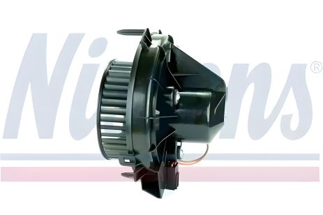 Вентилятор Салону OPEL TIGRA - NISSENS (87080)