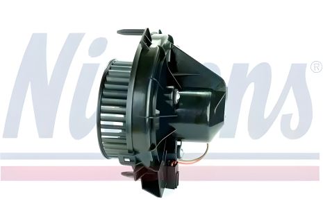 Салонный вентилятор OPEL TIGRA, NISSENS (87080)