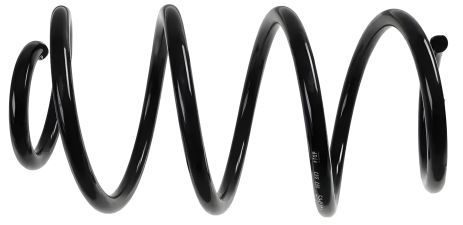 Пружина подвески передн. MERCEDES-BENZ VITO, SACHS (998663) Пружина подвески передн. MERCEDES-BENZ VITO, SACHS (998663)