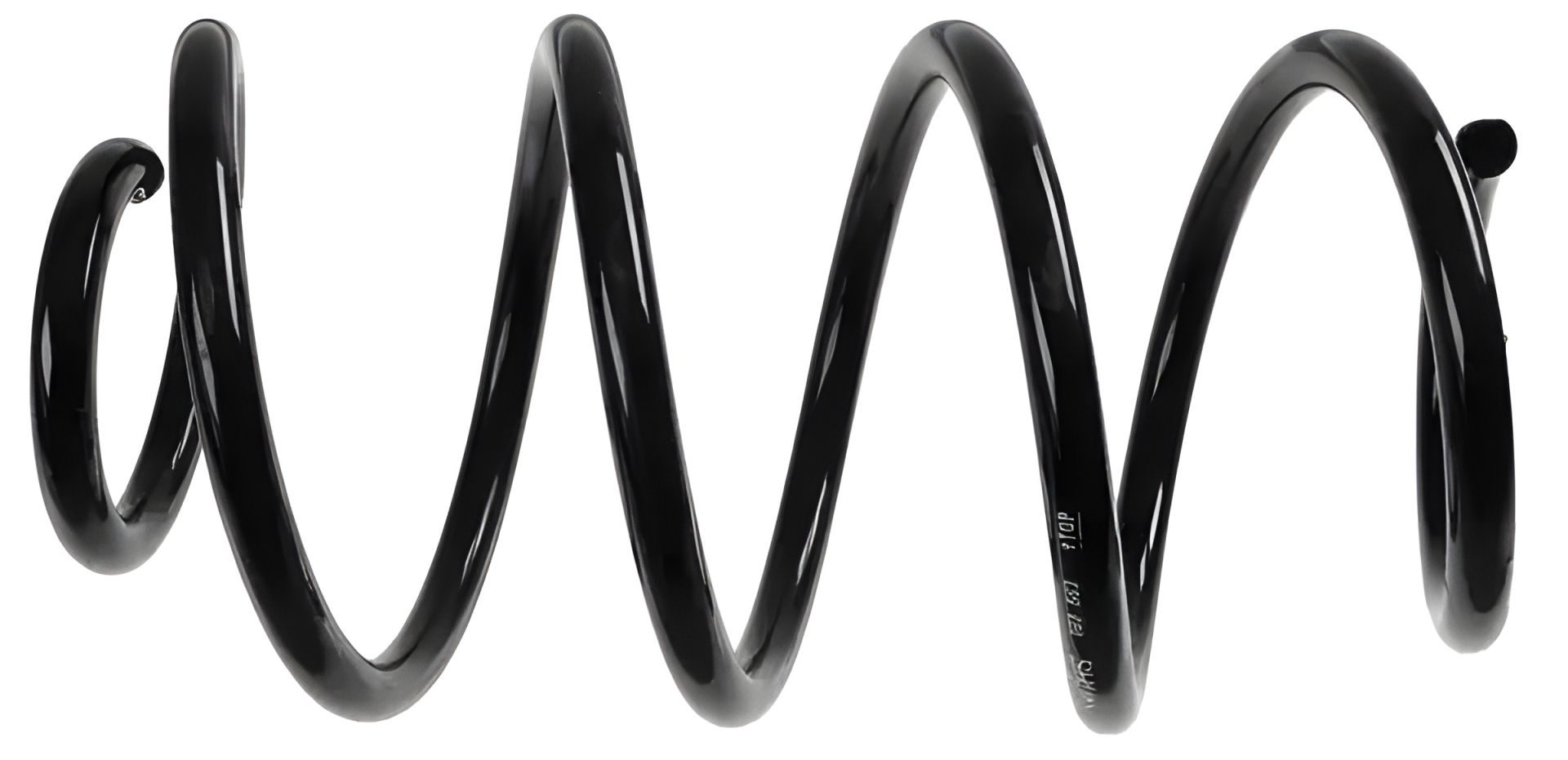 Передня пружина підвіски для MERCEDES-BENZ VITO, SACHS (998663) Передня пружина підвіски для MERCEDES-BENZ VITO, SACHS (998663)