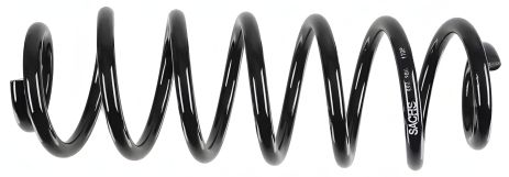 Пружина подвески Skoda Superb, Seat Altea, Sachs 994364