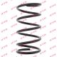 Передняя пружина подвески KIA SPORTAGE, HYUNDAI TUCSON, KAYABA (RA2981)
