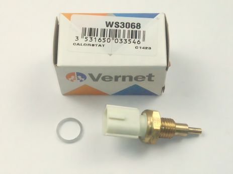 Датчик температури охолоджуючої рідини для Тойота, VERNET (WS3068)