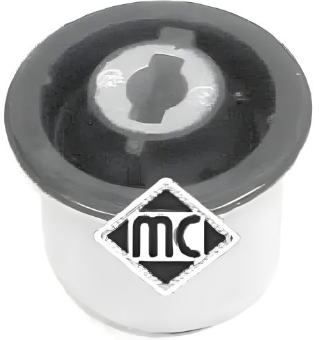 Важеля сайлентблок CITROËN C4, PEUGEOT 307, METALCAUCHO (04429) Важеля сайлентблок CITROËN C4, PEUGEOT 307, METALCAUCHO (04429)