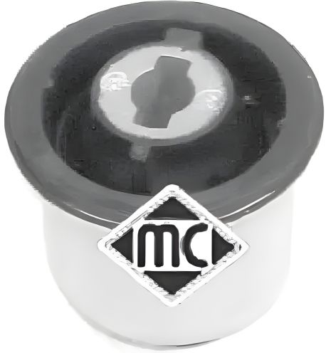 Важеля сайлентблок CITROËN C4, PEUGEOT 307, METALCAUCHO (04429) Важеля сайлентблок CITROËN C4, PEUGEOT 307, METALCAUCHO (04429)