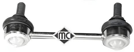 Тяга/стойка стабилизатора FORD TRANSIT, METALCAUCHO (05307)