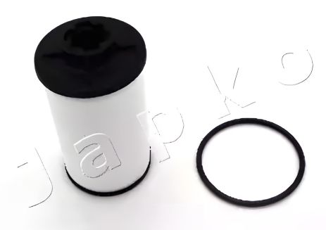 AKПП фільтр Octavia/Caddy/Golf V/Passat B6, Japko (FTJ060) AKПП фільтр Octavia/Caddy/Golf V/Passat B6, Japko (FTJ060)