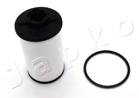 AKПП фільтр Octavia/Caddy/Golf V/Passat B6, Japko (FTJ060)