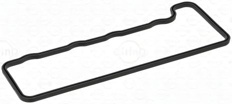 Прокладка клапанной крышки PUCH G-MODELL, MERCEDES-BENZ T2/L, ELRING (194239) Прокладка клапанной крышки PUCH G-MODELL, MERCEDES-BENZ T2/L, ELRING (194239)