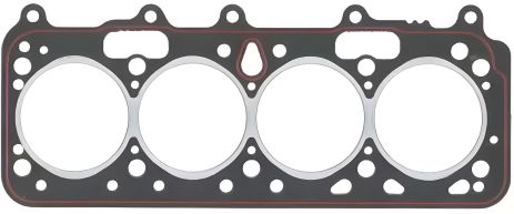 Головка ГБЦ для FIAT DUCATO, CITROËN C25, ELRING (773990)