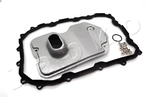 Фільтр АКПП для AUDI Q7, VW TOUAREG, Japko (FTJ059) Фільтр АКПП для AUDI Q7, VW TOUAREG, Japko (FTJ059)