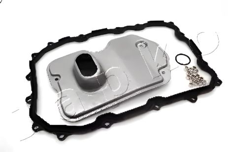 Фильтр АКПП для AUDI Q7, VW TOUAREG, Japko (FTJ059) Фильтр АКПП для AUDI Q7, VW TOUAREG, Japko (FTJ059)