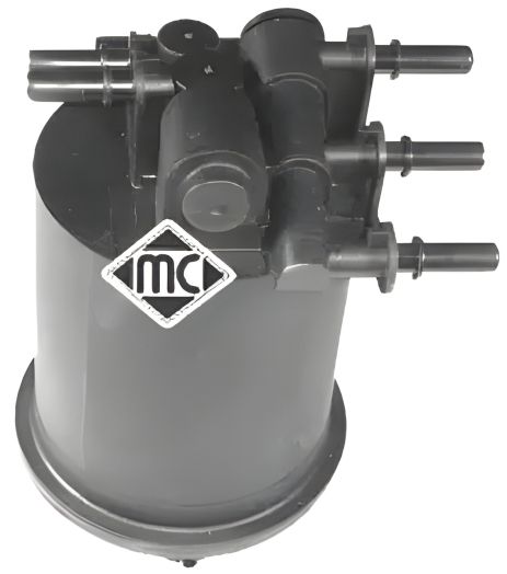 Фильтр топливный для NISSAN INTERSTAR, VOLVO V40 от METALCAUCHO (05387) Фильтр топливный для NISSAN INTERSTAR, VOLVO V40 от METALCAUCHO (05387)