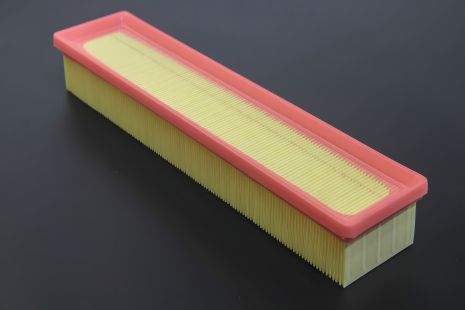 Воздушный фильтр для DACIA LOGAN/NISSAN KUBISTAR, KAVO PARTS (NA2625)