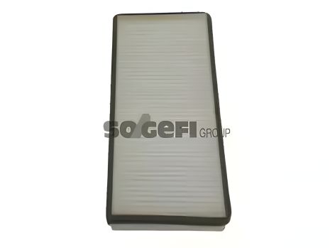 Кабинный Фильтр FORD TRANSIT, PURFLUX (AH224) Кабинный Фильтр FORD TRANSIT, PURFLUX (AH224)